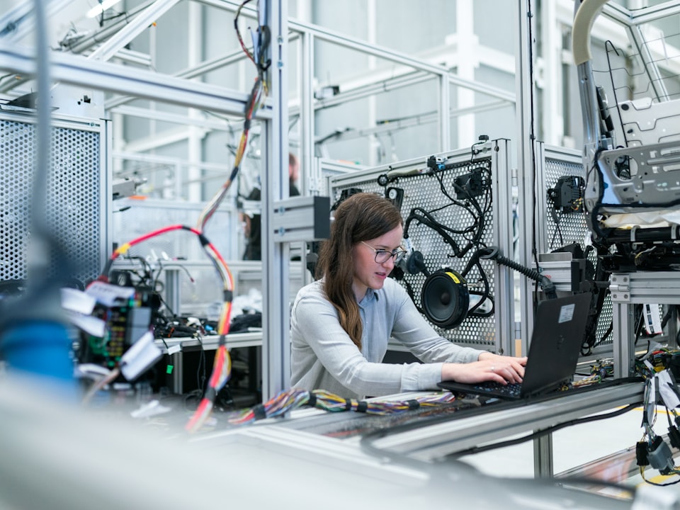 Business Automation